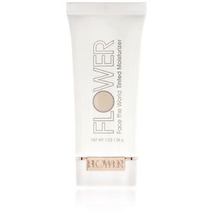 🆕 FLOWER Beauty Face The World Tinted Moisturizer